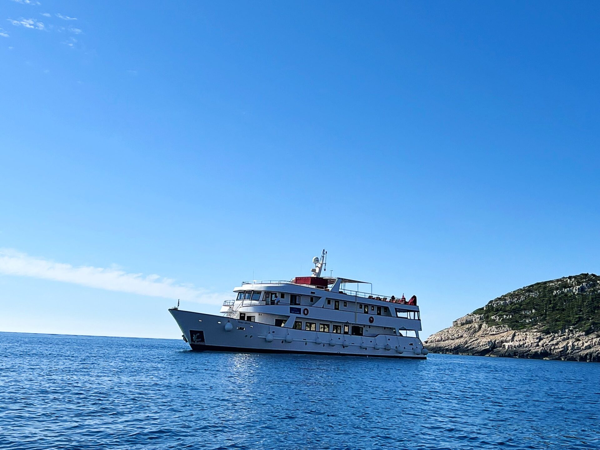 A Review of Sail Croatia