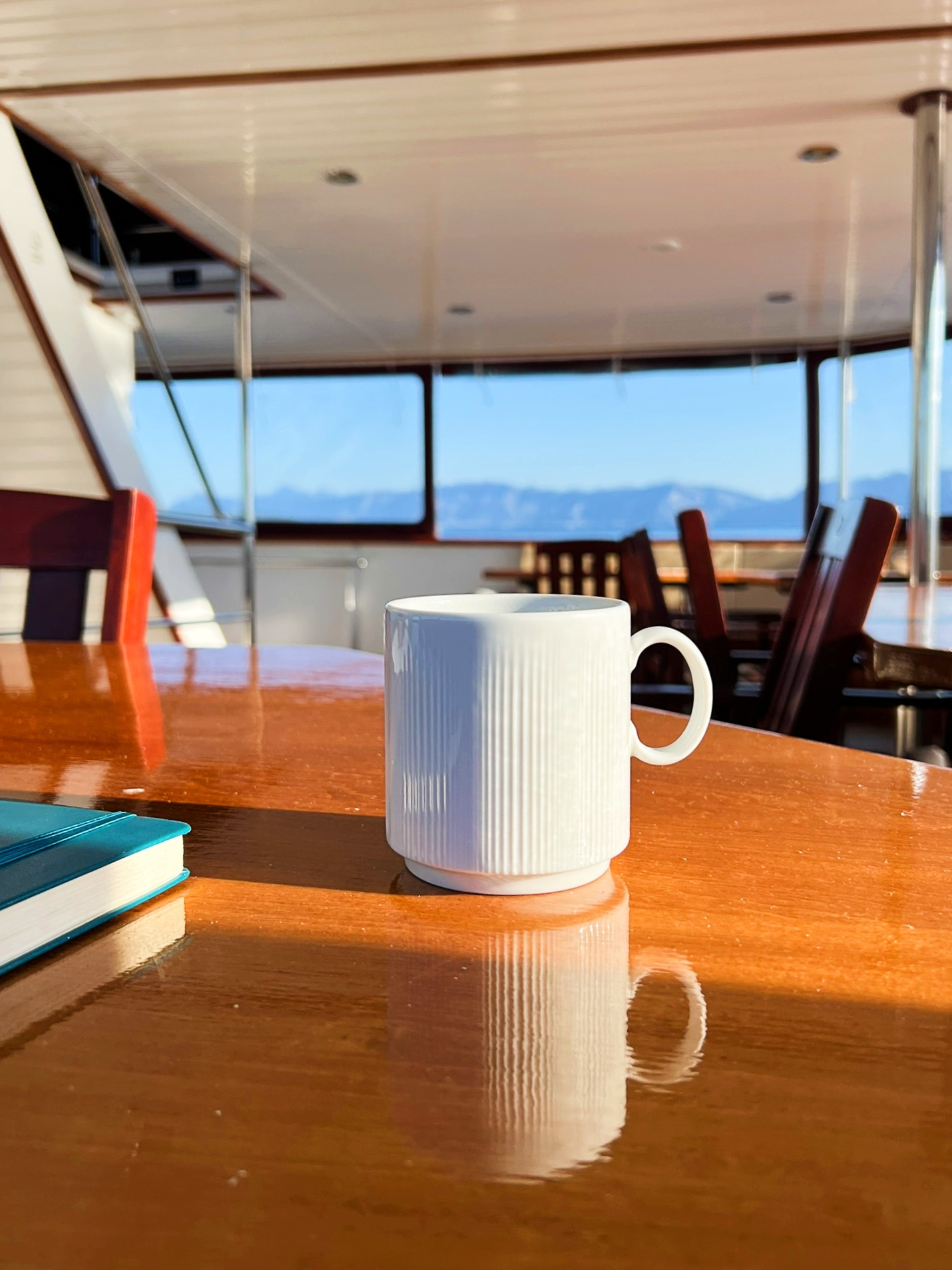Sail Croatia review