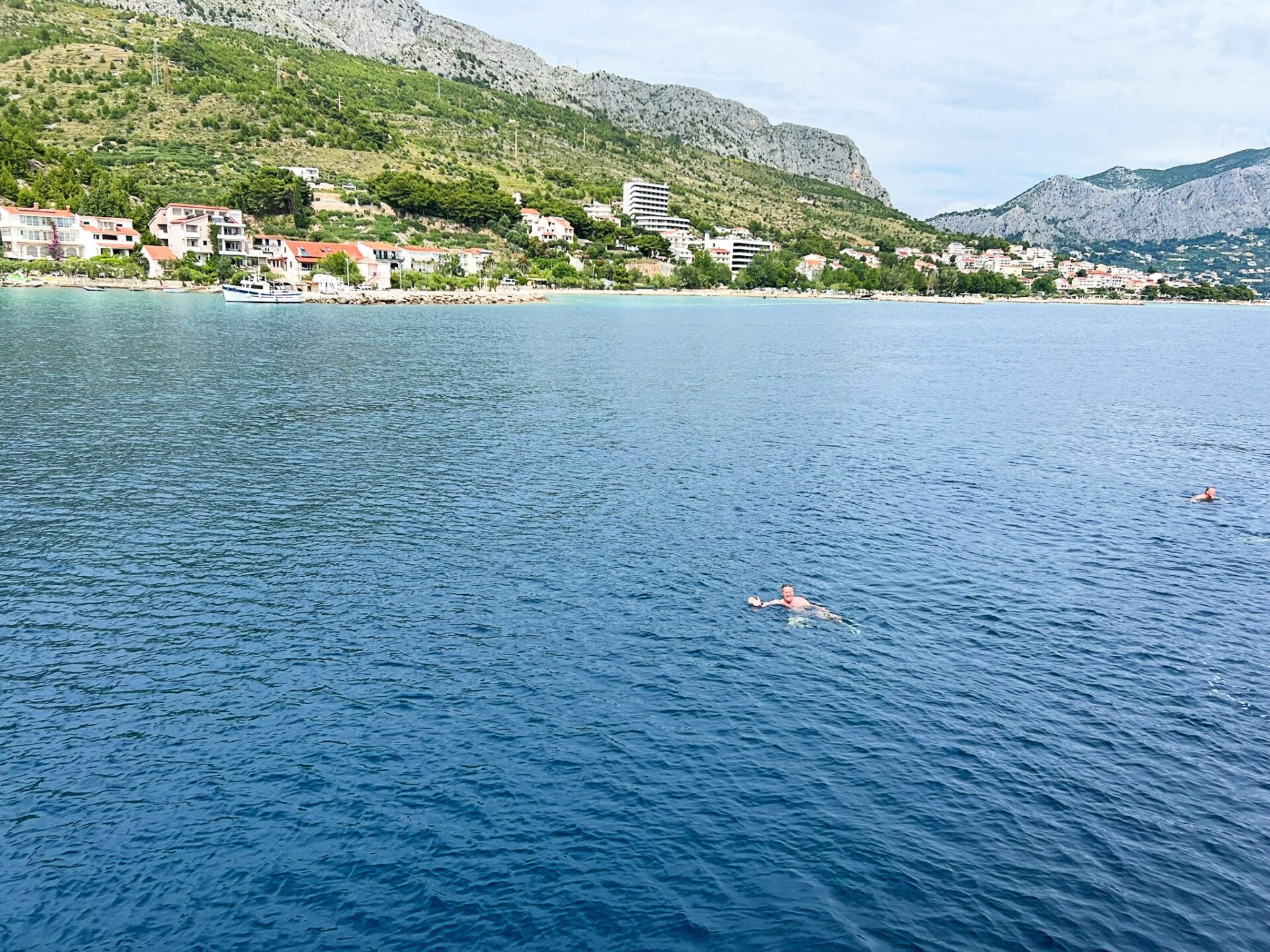 Review of Sail Croatia trips