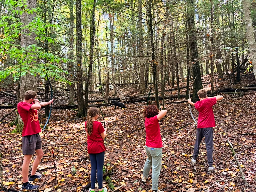 activities Pipestem Resort State Park