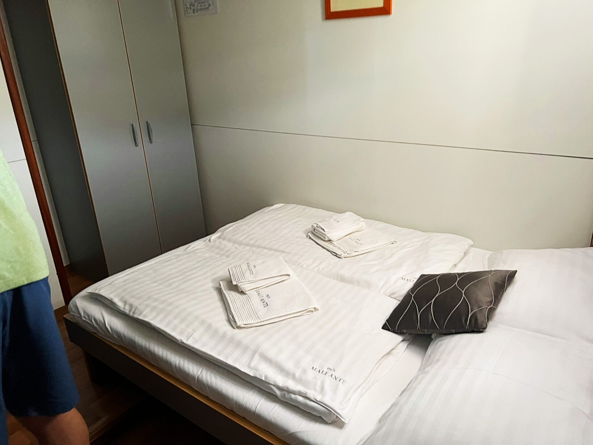 Review of Sail Croatia trips