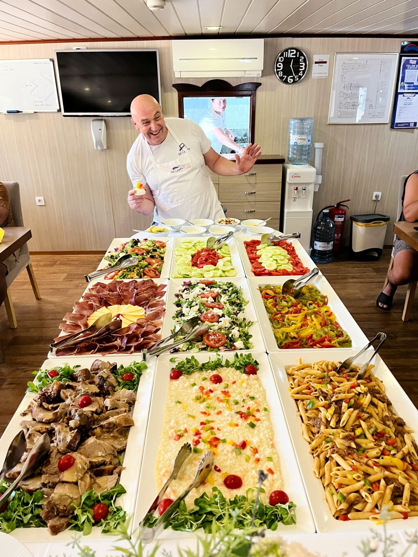 Review of Sail Croatia trips